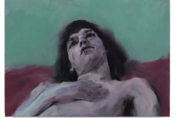 Paul P. contemporary artist