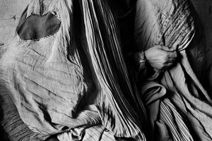 Sebastiao Salgado