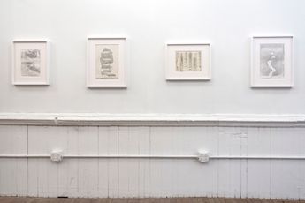 Contemporary art exhibition Bruno Munari Bruno Munari at Andrew Kreps Gallery 55 Walker Street United States