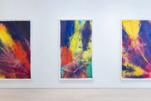 Sam Gilliam