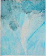 Untitled by Aditi Singh contemporary artwork drawing works on paper