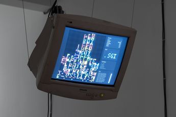 Guangli Liu contemporary artist