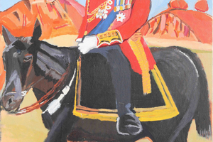 Vincent Namatjira