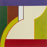 C2127 by Chung Eun-Mo contemporary artwork painting