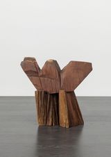 Add Two Add One Divide Two Divide One 2013 - 12 by Kim Yun Shin contemporary artwork sculpture
