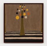 Untitled by Marcos Siqueira contemporary artwork painting