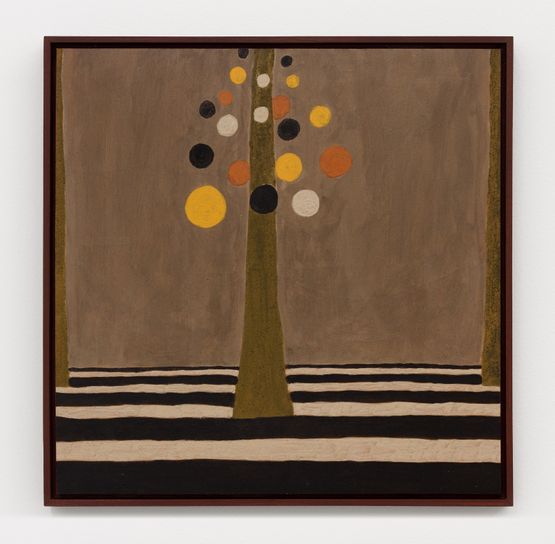 Untitled by Marcos Siqueira contemporary artwork Painting