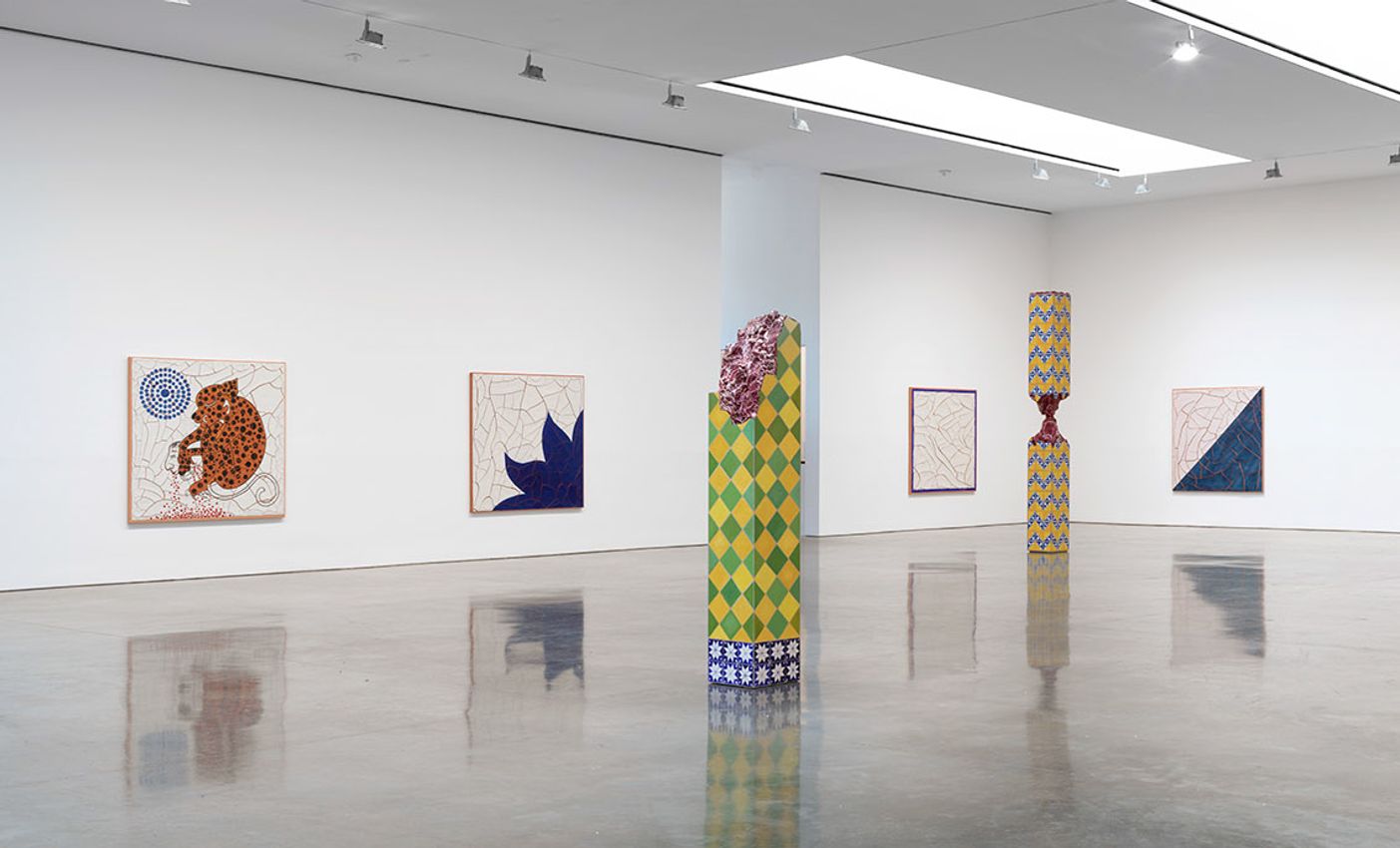 Adriana Varejão