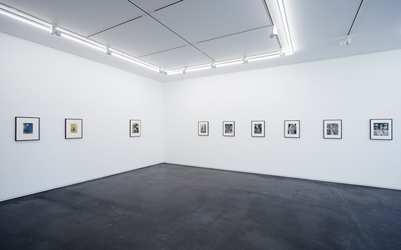 GROUP EXHIBITION