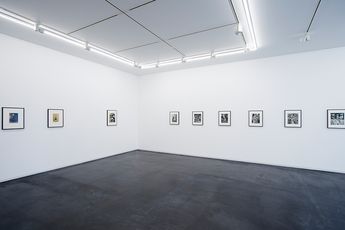 Contemporary art exhibition GROUP EXHIBITION Japanese Surrealist Photography at Taka Ishii Gallery Complex665 Tokyo Japan