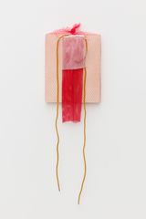 Untitled by B. Wurtz contemporary artwork sculpture