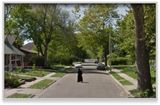 2500 Dudley St Lincoln Nebraska USA by Jon Rafman contemporary artwork print
