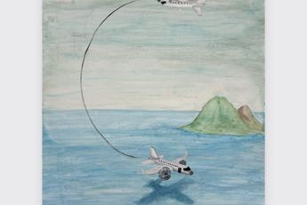Hung Ceongsing contemporary artist