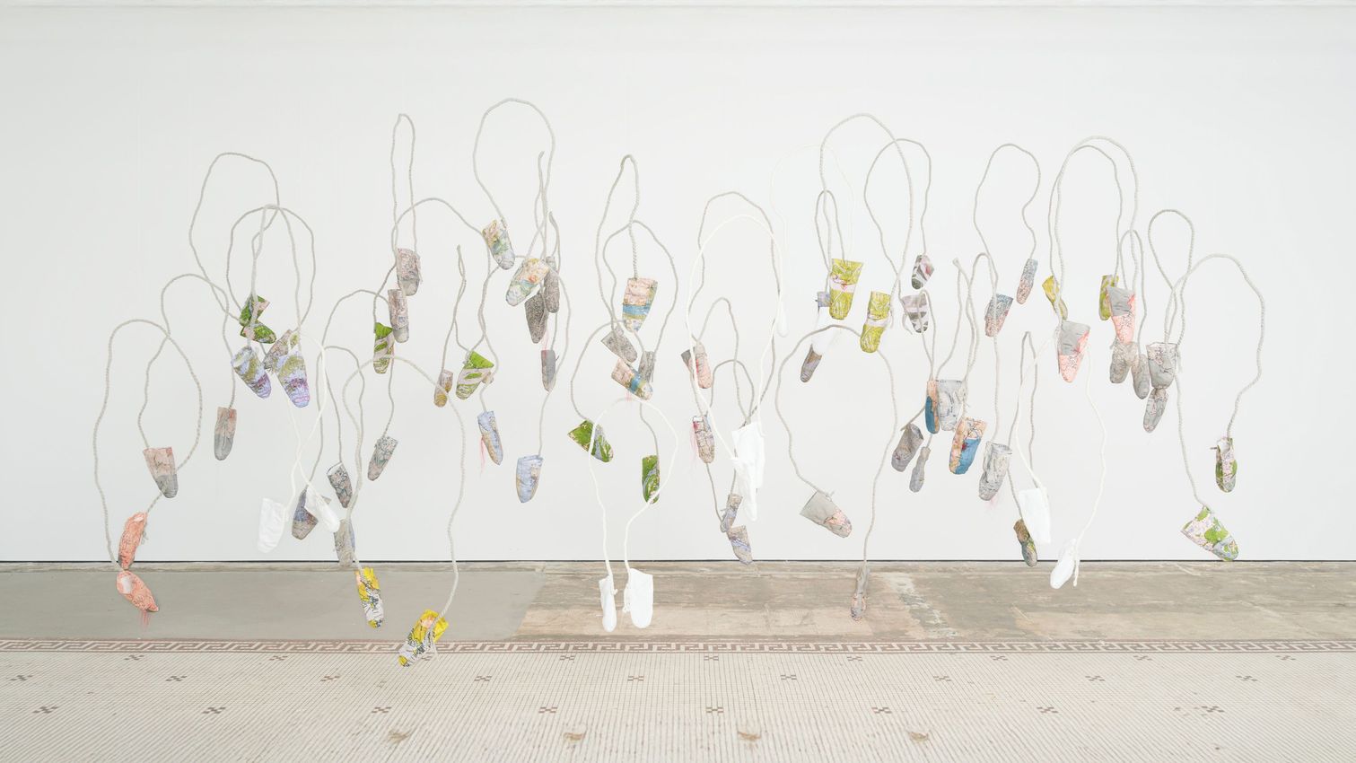 Independent Art Fair Unveils Lineup of 100+ Artists