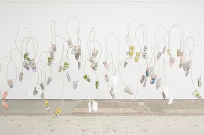 Independent Art Fair Unveils Lineup of 100 Artists