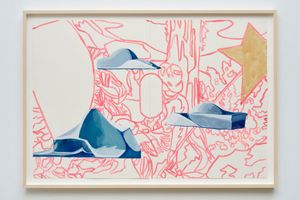 David Salle