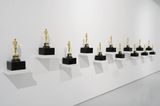 Tokyo Trial - The American Cover-up by Anthony Chin contemporary artwork mixed media print sculpture
