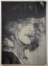 Untitled by David Noonan contemporary artwork mixed media