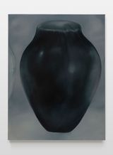 Vessel by Jelena Telecki contemporary artwork painting