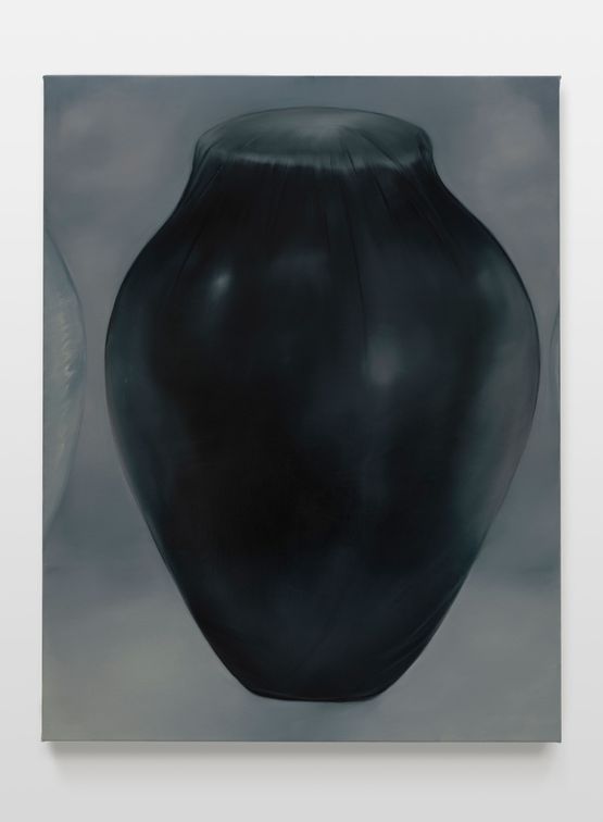 Vessel by Jelena Telecki contemporary artwork Painting