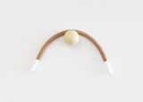 Untitled Wand by Laith Mcgregor contemporary artwork sculpture