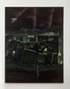 Draped Cave by Biraaj Dodiya contemporary artwork Painting