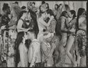 Untitled by Carlota Guerrero contemporary artwork Painting