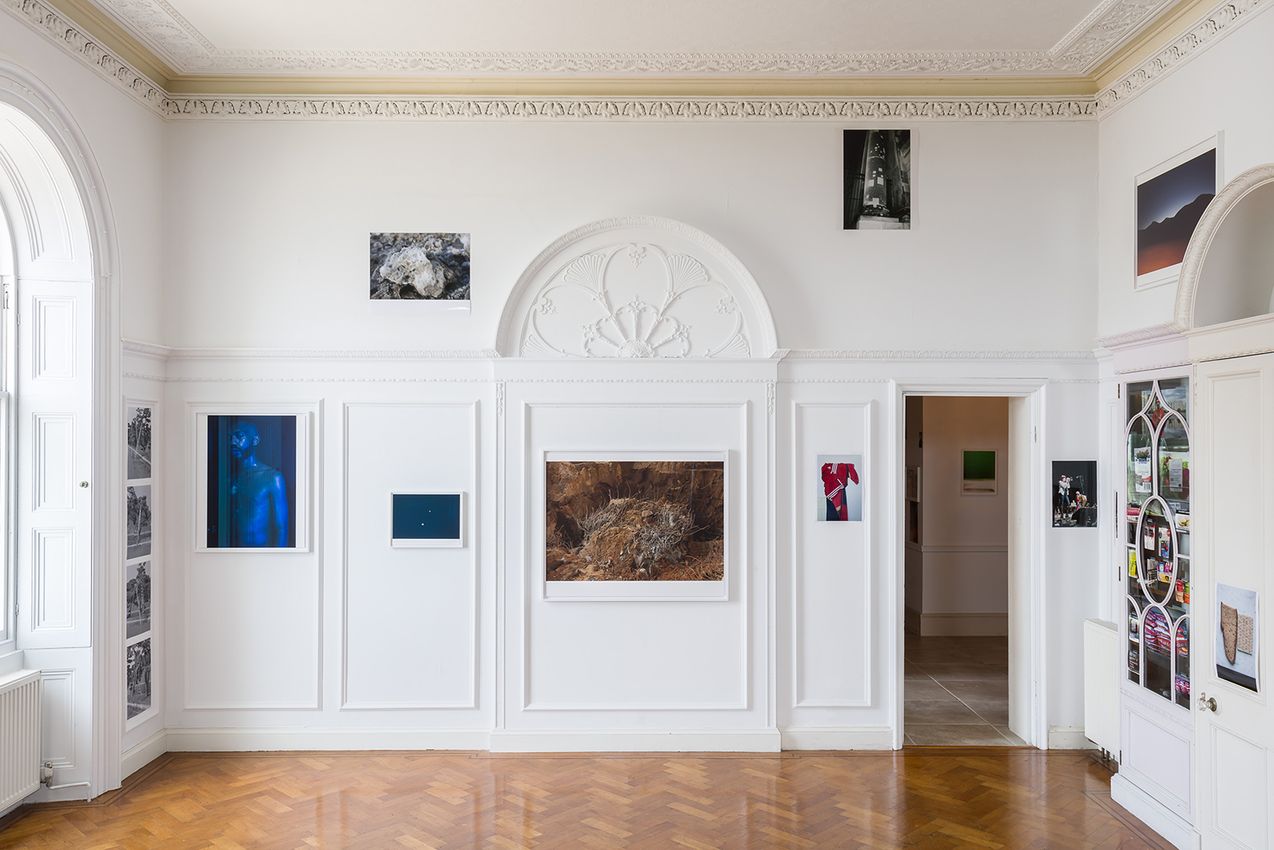Wolfgang Tillmans