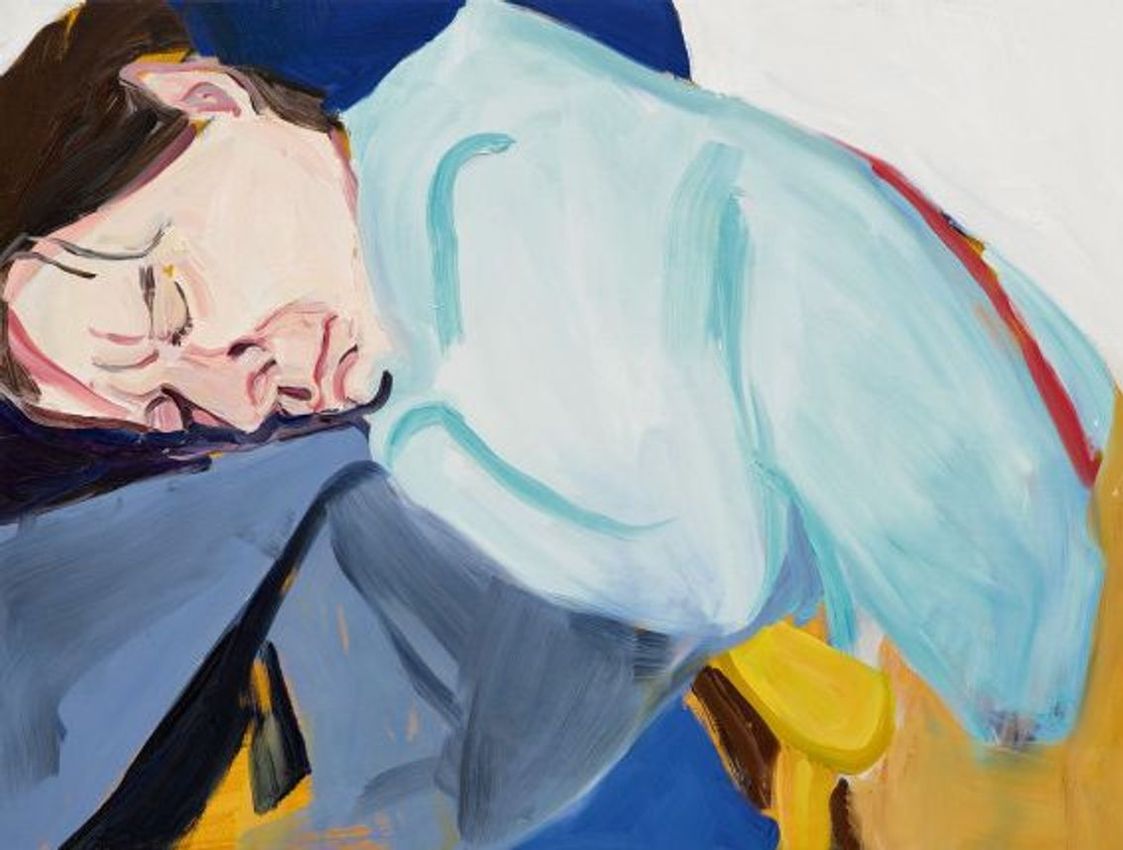 Chantal Joffe