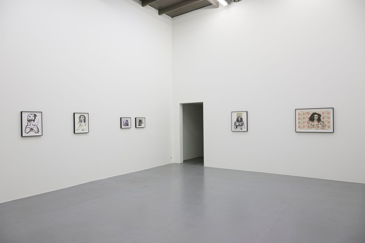 Group Exhibition
