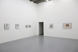 Group Exhibition