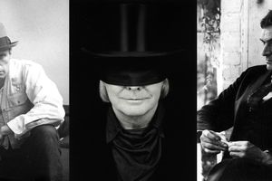Joseph Beuys Marcel Broodthaers James Lee Byars