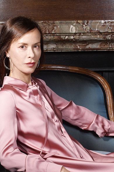 Almine Rech-Picasso Goes Global