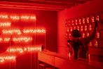 Po-Chih Huang contemporary artist