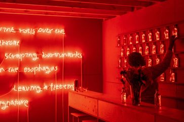 Po-Chih Huang contemporary artist