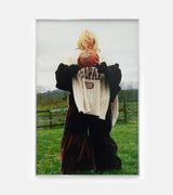 Mom Ball by Talia Chetrit contemporary artwork photography print