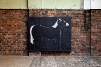 Andrew Sim contemporary artist