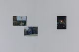 Discarding the House by Hu Qingtai contemporary artwork design