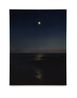 Nocturne by Nicholas Bierk contemporary artwork Painting