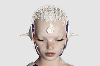 APENFT Foundation Announces 100000 Open Call for Digital Artists