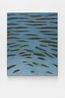 Evidence L7 W5 P8 by Iulia Nistor contemporary artwork Painting