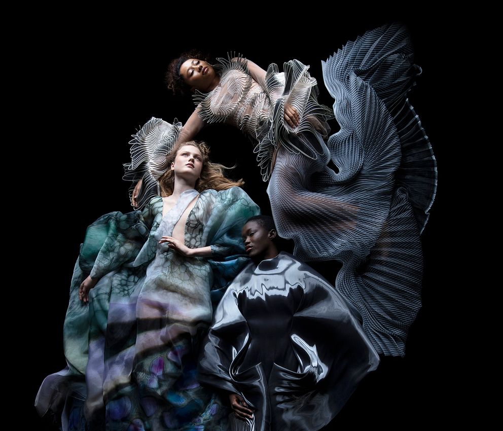 Iris van Herpen
