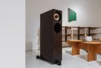 Speaker of Resonance by Jeongbae Lee contemporary artwork Sculpture