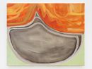 Untitled by Marina Perez Simao contemporary artwork Painting