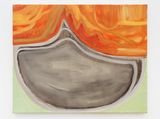 Untitled by Marina Perez Simao contemporary artwork painting