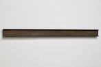 Carnegie Steel Beam 230903 by Kaz Oshiro contemporary artwork Painting
