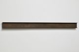 Carnegie Steel Beam 230903 by Kaz Oshiro contemporary artwork painting