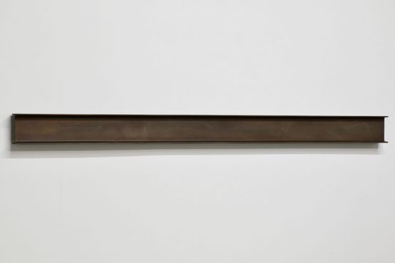 Carnegie Steel Beam 230903 by Kaz Oshiro contemporary artwork Painting