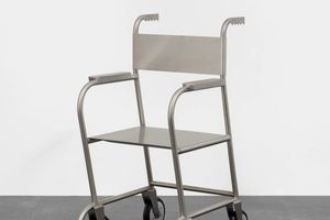 Mona Hatoum
