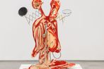 Ceviga contemporary artist